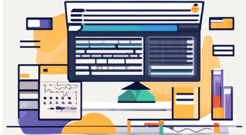 费用支出分析系统，助力企业优化支出控制策略