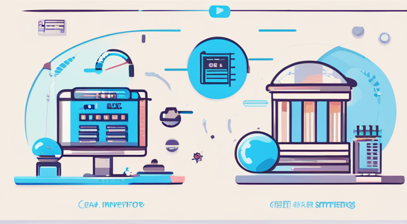 AI电子会计档案管理系统哪个好用，AI电子会计档案管理系统选型指南