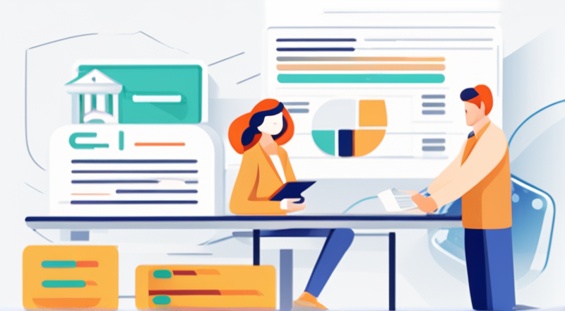 合思无票报销解决方案，帮助企业简化报销流程