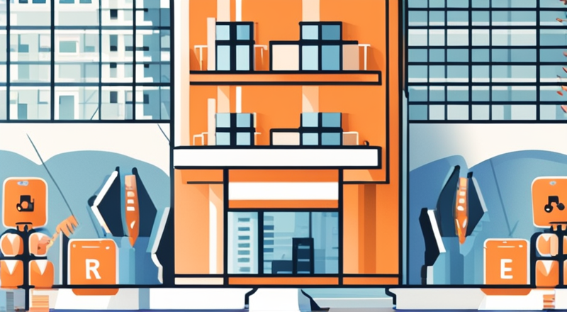 好用的无人报销系统，提升企业报销效率