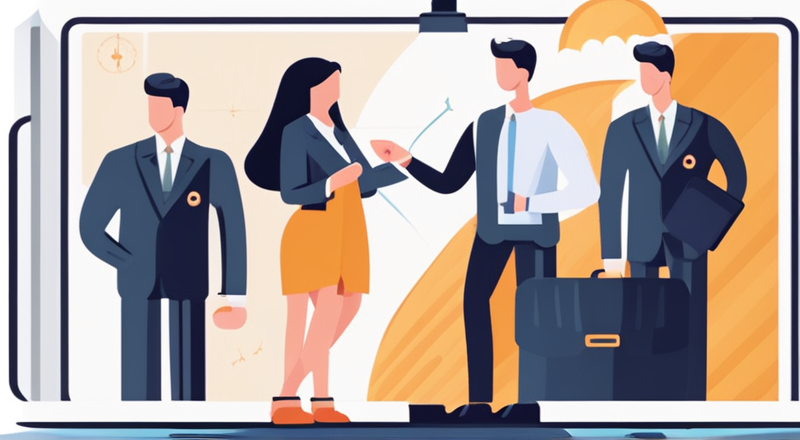 合思出差审批系统，如何通过合思提升出差审批的智能化