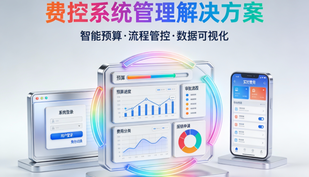 2026三大医疗行业费控系统排行榜：解决方案与选型攻略