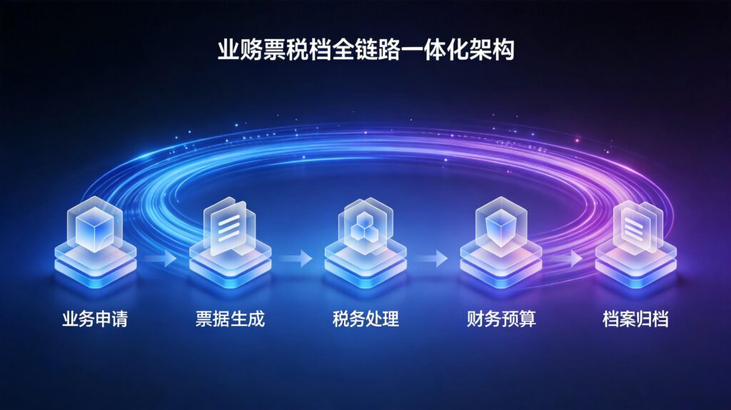 2026年企业费控平台全景解析:趋势、品牌与选型指南