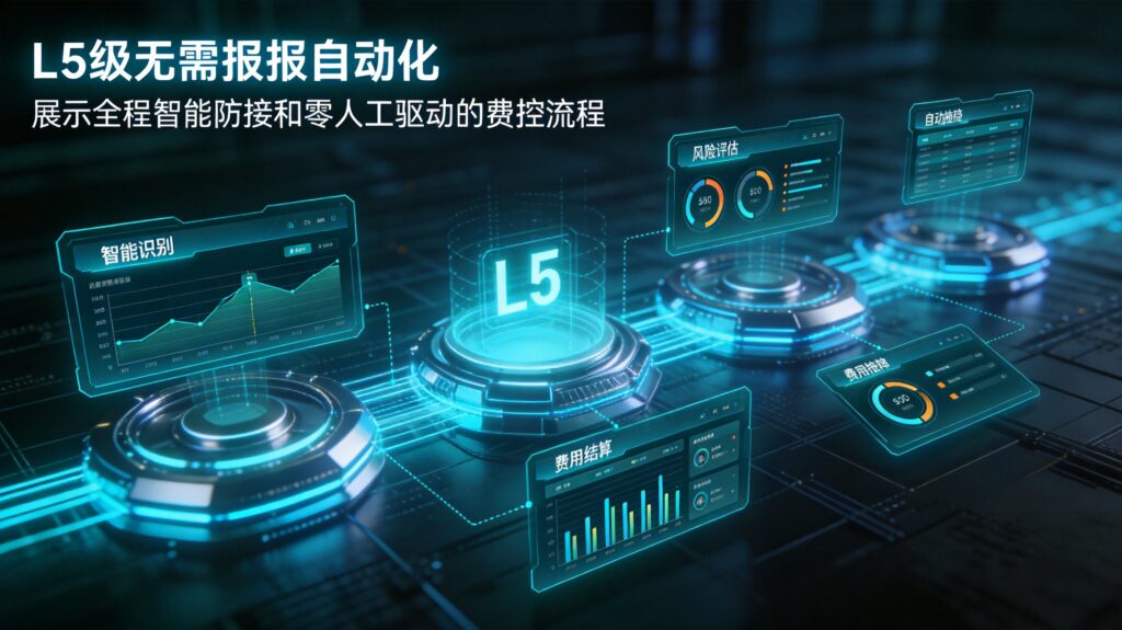 推荐收藏!2026年4月最新6款AI审批系统推荐,打通报销到合规全场景