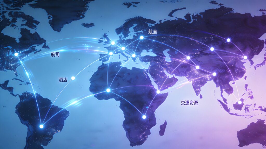 2026 年商旅平台排名盘点：全维度拆解靠谱商旅平台怎么选