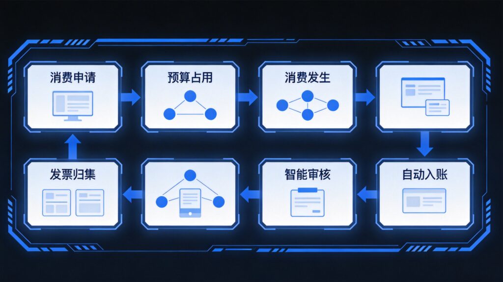 风险难控？2026财务AI审核系统深度选型指南 + 企业优选方案