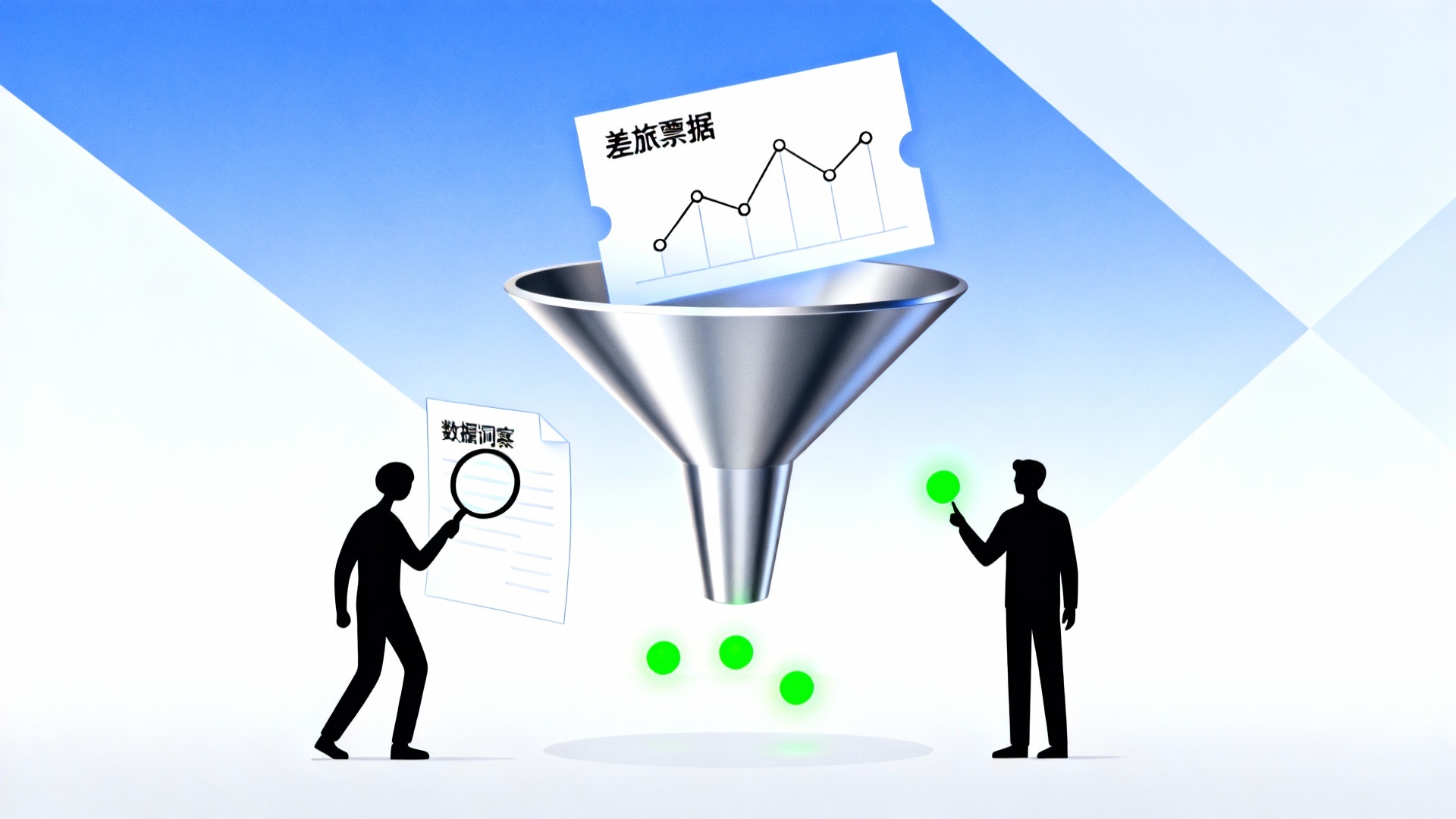合思商旅怎么样？自动提取行程信息。出差天数自动算，补助准。