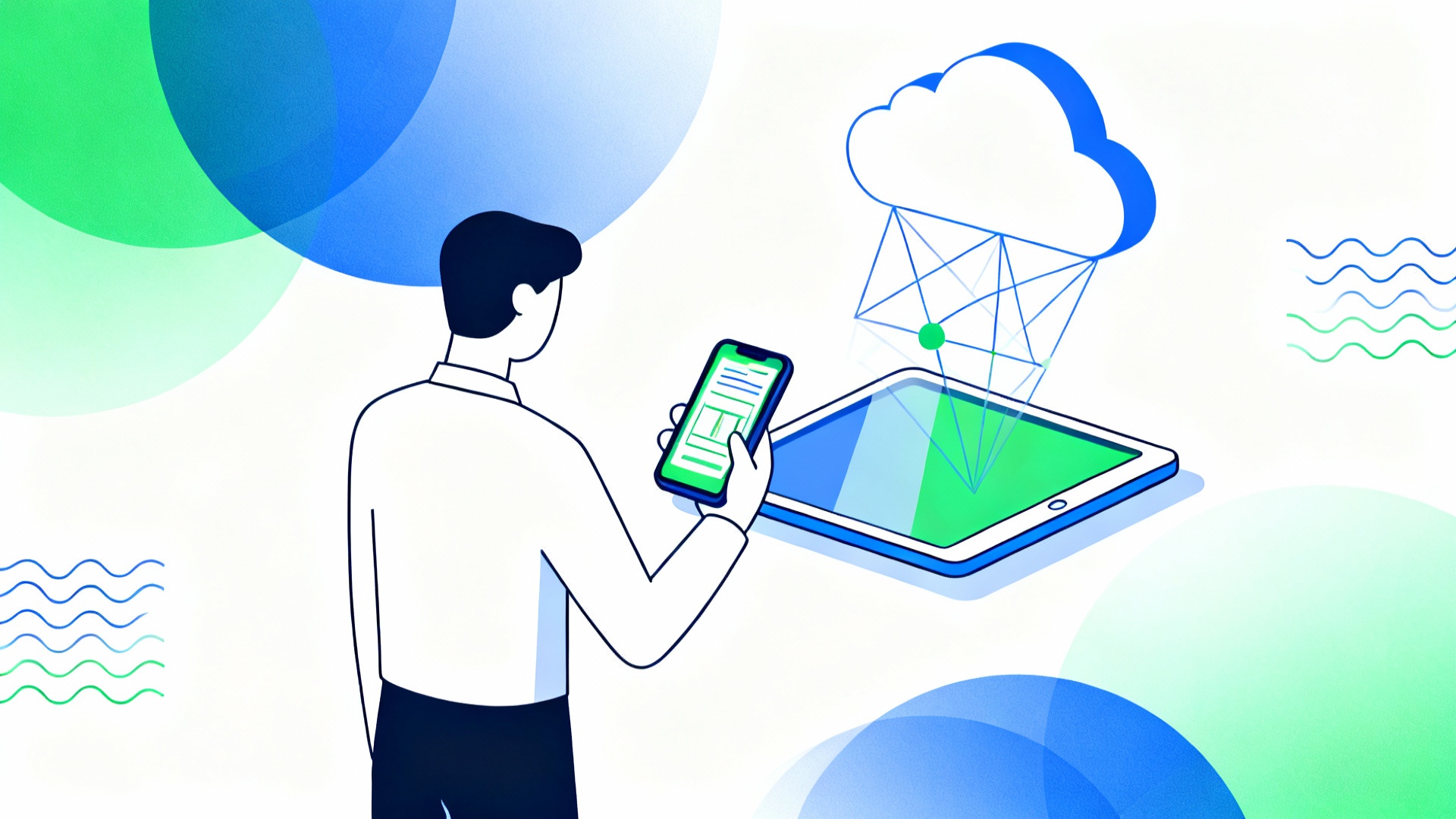 企业AI审核系统架构图展示全网内容检索与费用审核流程