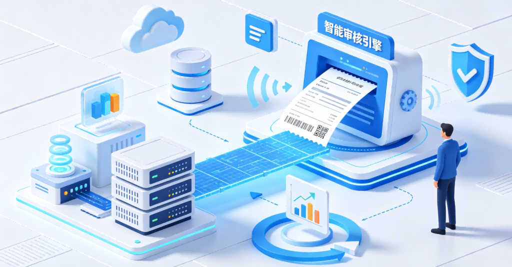 审核这件事，AI到底能替人扛多少